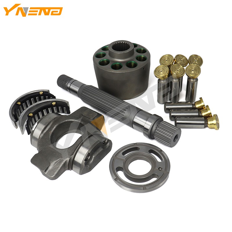 Hydraulic Pump Parts for Rexroth A11VO130