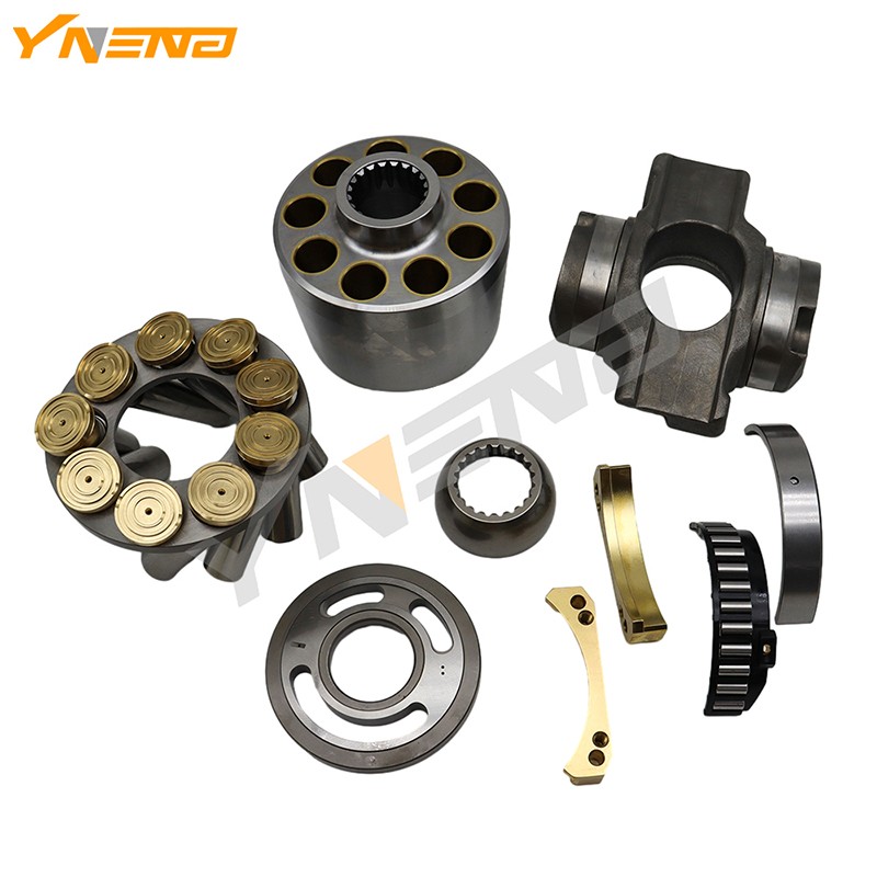 Hydraulic Pump Parts for Rexroth A11VO40