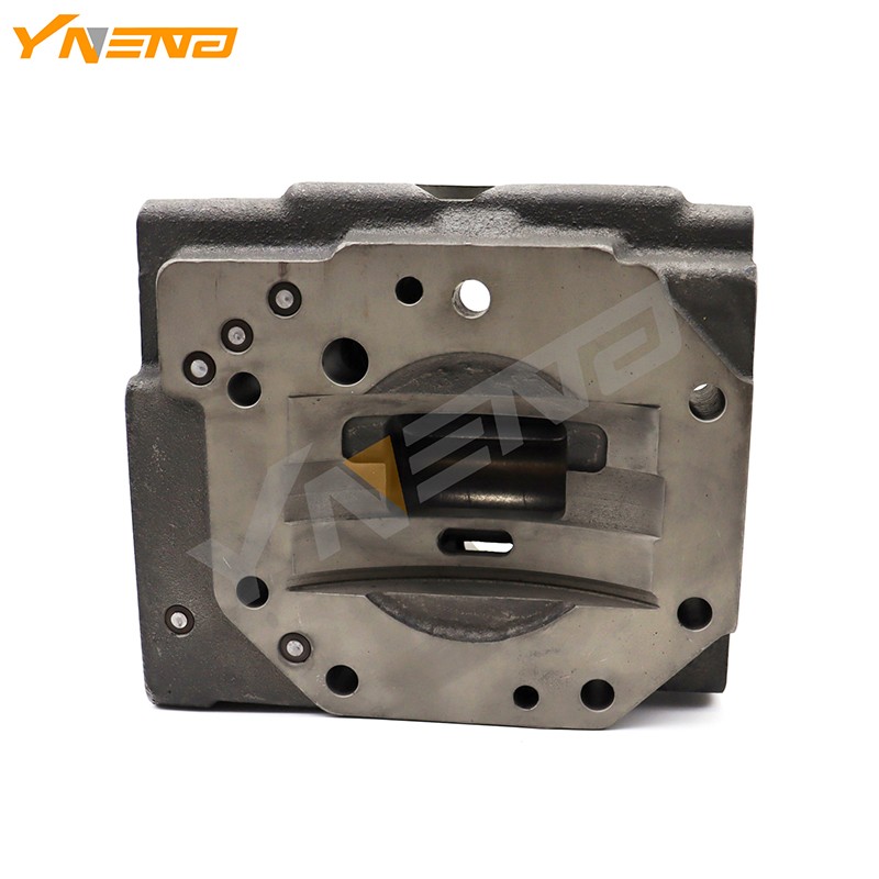 Hydraulic Pump Parts for Rexroth A7VO55