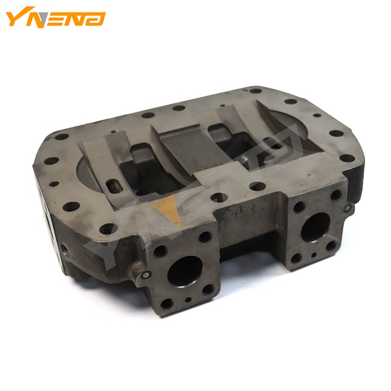 Hydraulic Pump Parts for Rexroth A8VO200