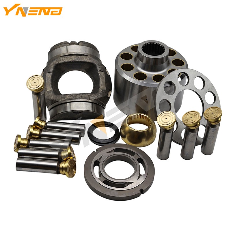 Hydraulic Pump Parts